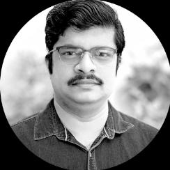 Hrishikesh Andurlekar